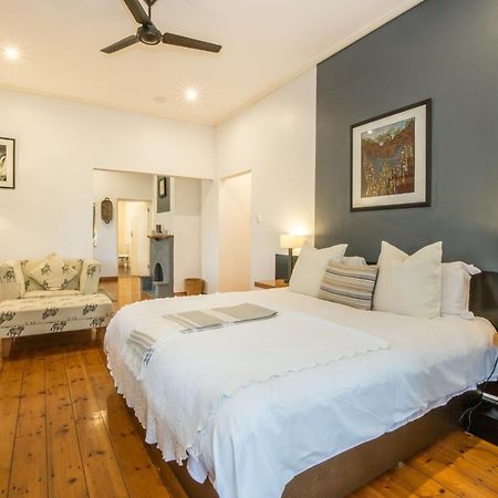 Summerhill Guest Estate Pinetown Exteriér fotografie