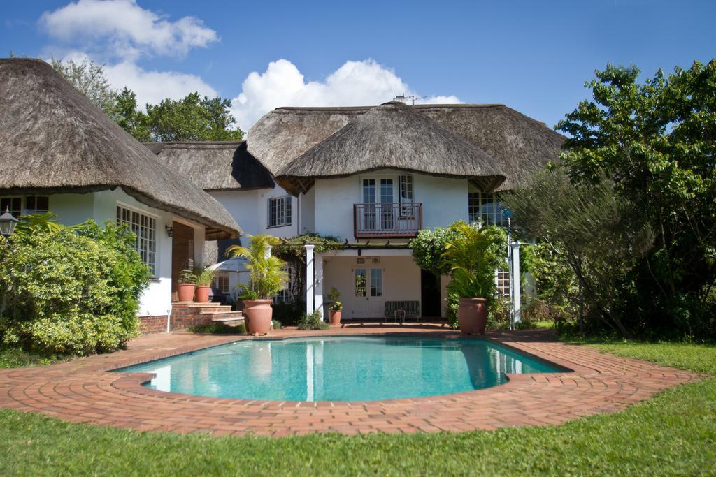 Summerhill Guest Estate Pinetown Exteriér fotografie