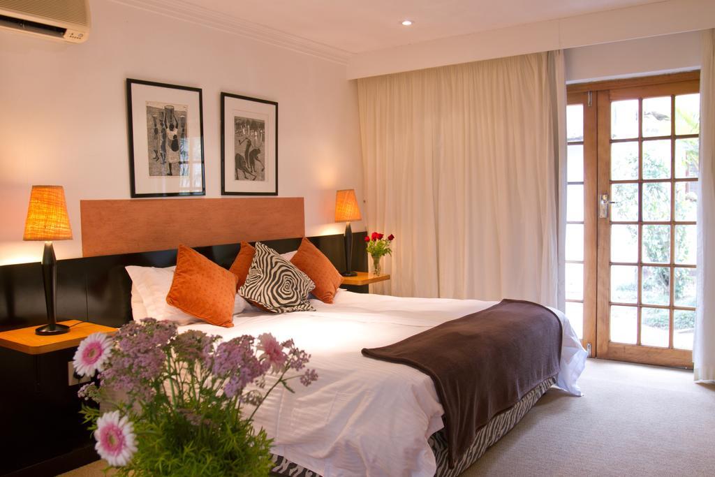 Summerhill Guest Estate Pinetown Pokoj fotografie