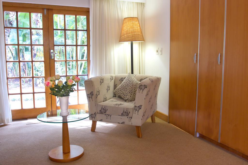 Summerhill Guest Estate Pinetown Pokoj fotografie