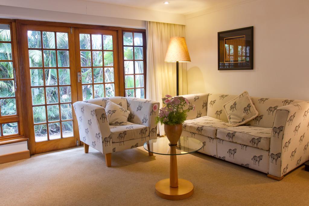 Summerhill Guest Estate Pinetown Pokoj fotografie