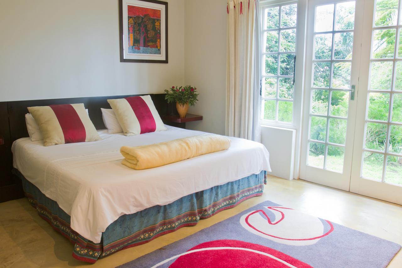 Summerhill Guest Estate Pinetown Exteriér fotografie
