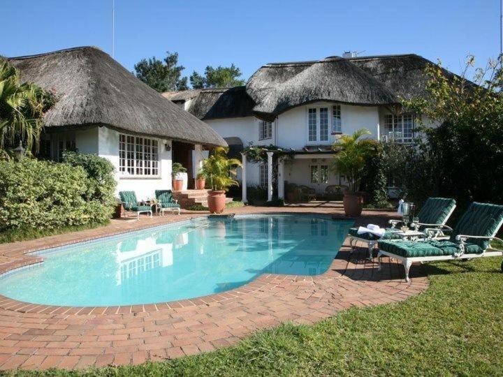 Summerhill Guest Estate Pinetown Exteriér fotografie